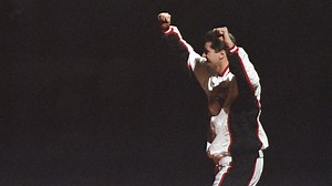 Current and former Bulls dominate list of greatest international players