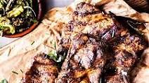 21 Pork Blade Steak Recipes - Selected Recipes