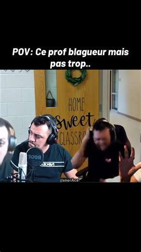 Prof Blagueur: Les Meilleures Blagues en Classe