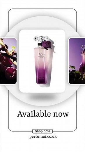Lancôme Trésor Midnight Rose Eau de Parfum 30ml