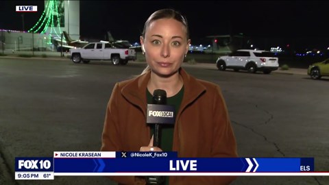 2 killed in Loop 303 chain reaction crash
