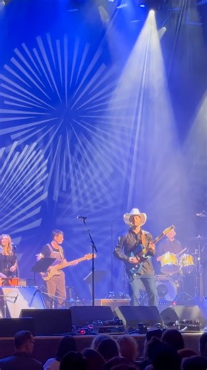 Fender Tele Town - Matheus Canteri at The Ryman