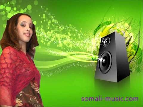 Qalbigeyga Mirataa by Ikraan Caraale - Hees Cusub 2010