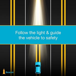 How sharp is your defensive driving? Test your skills by taking a screenshot of the image and guiding it to safety. Drop your pics to show us how well you did. #Beacon #TheBeaconGroup #roadsafety | The Beacon Insurance Company Ltd. | Facebook