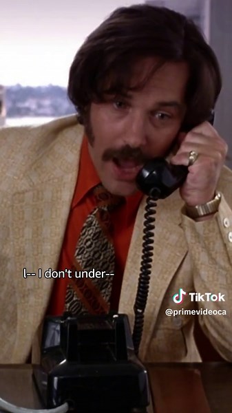 Anchorman's Glass Case of Emotion Explained