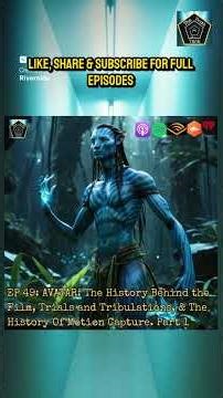 Exploring Avatar: From Its Origins to The Way of Water