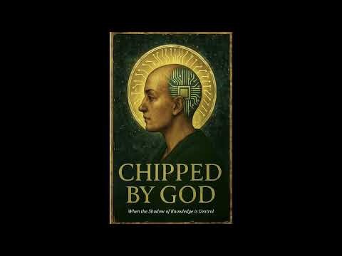 Chipped by God 1/3 Podcast - When the Shadow of Knowledge is Control