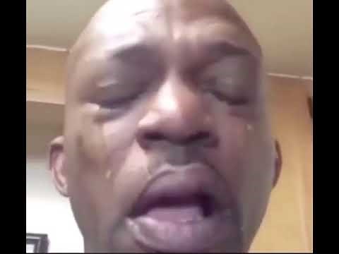 Même de quelqu’un qui pleure