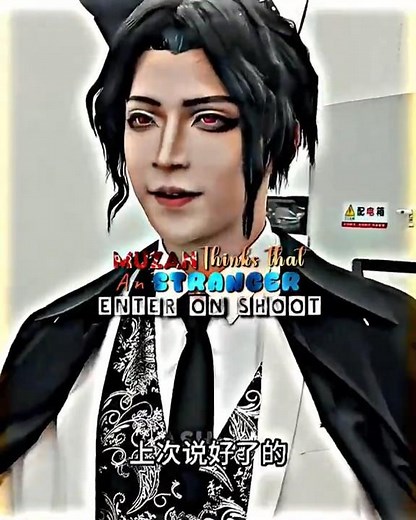 This Scene Was NOT in Demon Slayer 😂🔥#cosplay #anime