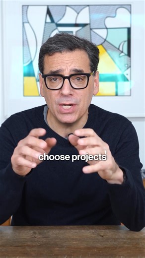 7K views · 150 reactions | What actually matters to you? | Daniel Pink | Facebook