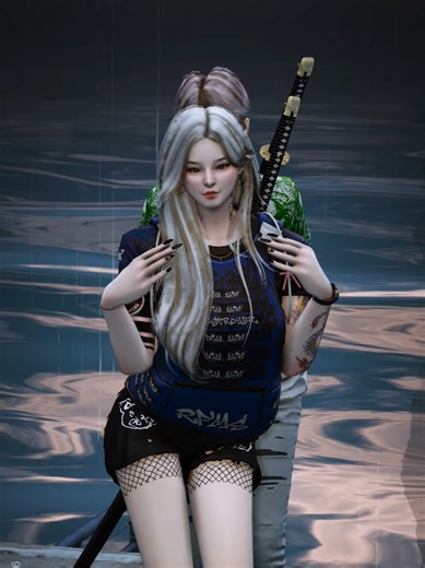 Exploring the World of Big Mochi Characters in Roleplay