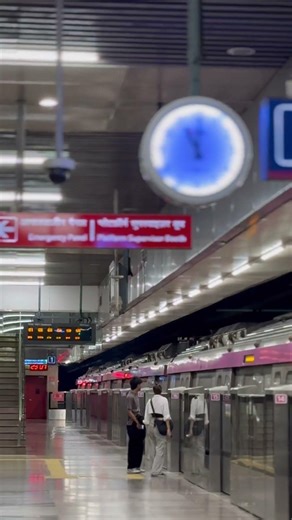 🚉ഡൽഹിക്കഥകൾ