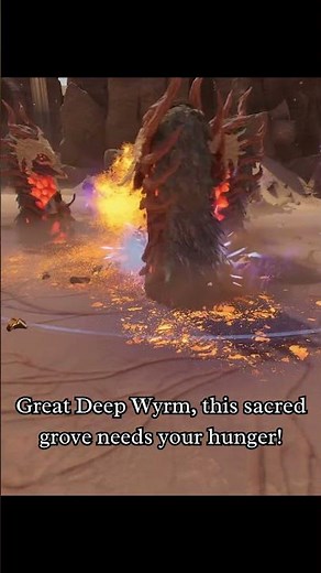 IGP | Great Deep Wyrm!