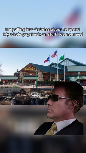 #Meme #hunting#cableas#outdoors#fyp#funny