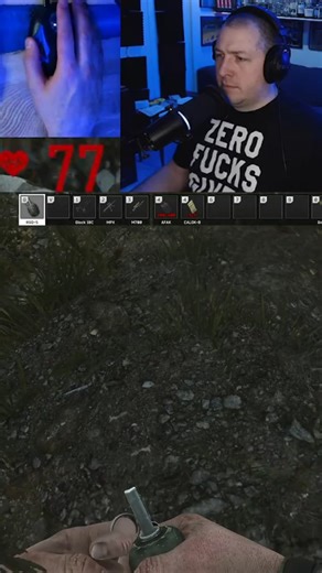 Has Anyone Seen Underground Scavs In Tarkov 1.0? #tarkov #eft #tarkovgame #twitch #escapefromtarkov