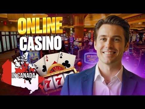 REVIEW OF CANADIAN ONLINE CASINOS | CANADA ONLINE CASINO REVIEW 2025 GUIDE 🇨🇦