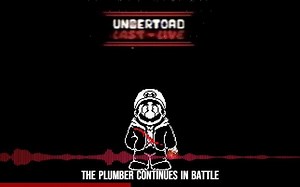 Undertoad 最後一命 2-3階曲