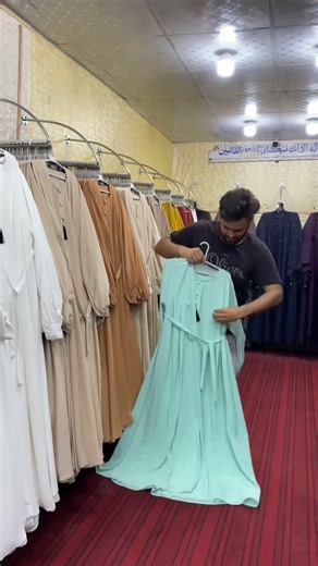 Wholesale Abayas 2026 🧕👗👇 #hijabulmuntaha #abaya #fashion #abayaworld #modestfashion #dress