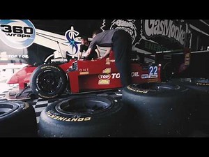Barber 2017 IMSA Prototype Challenge presented by Mazda TV Broadcast