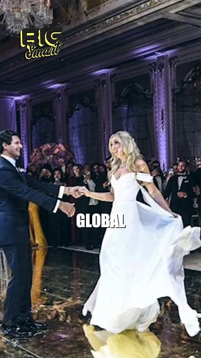 145K views · 675 reactions | “When the cake cut comes with corporate clauses.” #TiffanyTrump #BigSmart #TrumpFamily #BillionaireBride #GlobalEmpire | Bigggg smart | Facebook
