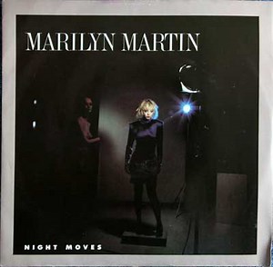 Marilyn Martin - Night Moves