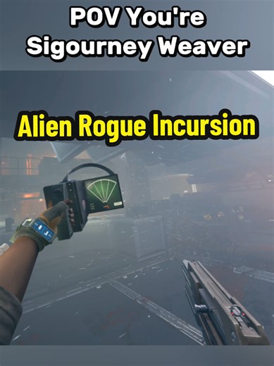 These Aliens keep coming Alien Rogue Incursion #alienrogueincursion #VR #VirtualReality #VirtualRealityGames