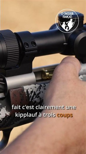 TEST of the Weatherby Backcountry Capra