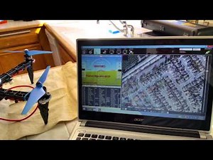 APM 2.6 SONAR MODULE