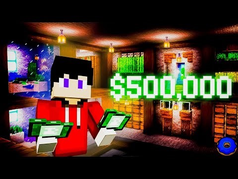 🔥 Donut SMP LIVE – New Adventures Begin! | Minecraft Survival Chaos 🍩