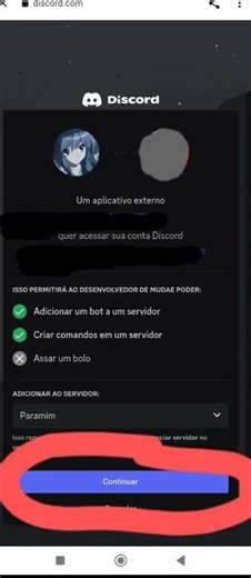 Como adicionar e configurar o bot Mudae