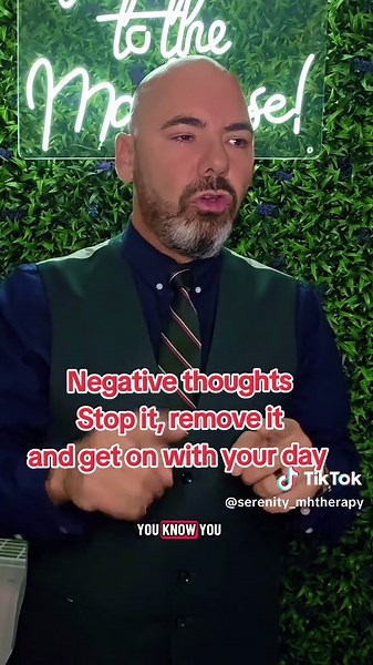 Quick Ways to Remove Negative Thoughts and Embrace Positivity