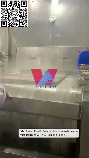 🐙 PREMIUM FROZEN BABY OCTOPUS FROM VIETNAM 🐙#frozenseafood #frozen #frozenfood #octopus