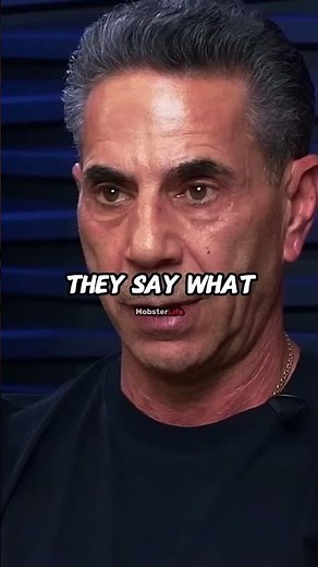 Skinny Joey Denies Mafia Ties
