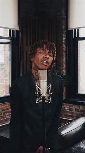TopOppGen “21 Club” live performance at Audiomack Studios Full performance out now on our YouTube | Audiomack