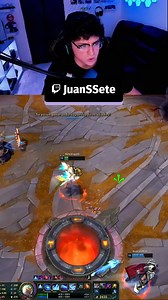 el counter de nautilus #leagueoflegends #anivia | Juansete