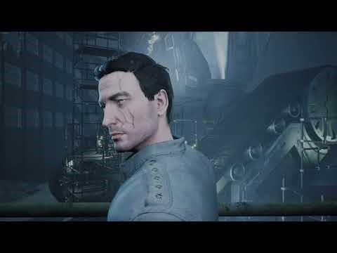 Terminator Resistance #20 Finale alle TOT! Gameplay PC 4K