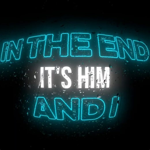 him & i - g-eazy & halsey (Lyrics)