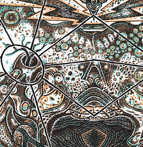 Shackleton - Man On A String EP