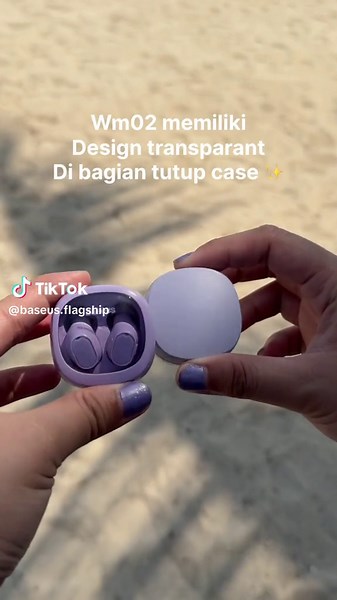 Baseus Authorized Internusa on TikTok