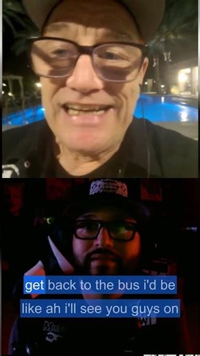 Dr. Chud - Misfits Drummer Interview #misfits #horrorpunk #podcastclips