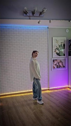ZEROBASEONE - In Bloom Dance Cover | Hann K-Covers #ZEROBASEONE #InBloom #kpop #shorts