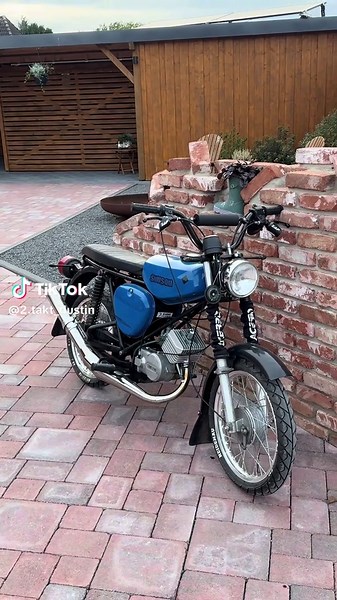 Simson Tuning Tips for 2025 Models