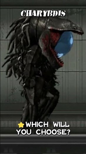 Choose your Exosuit #barotrauma