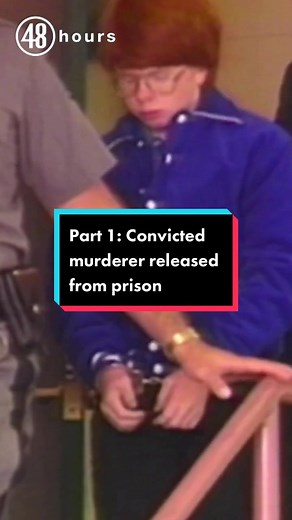Part 1: In 1993, 13-year-old Eric Smith murdered 4-year-old Derrick Robie.After 28 years behind bars, Eric Smith walked out of prison, and has moved to Queens, New York. @cbsmornings @cbsnews #crimetok #truecrimetiktok #truecrime