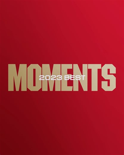 48K views · 7.3K reactions | ️ Attendance records broken  Wembley win secured  Milestones made  Watch our best moments of 2023  | Arsenal | Facebook