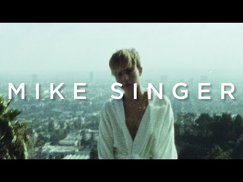 MIKE SINGER - BON VOYAGE (Offizielles Video)