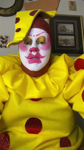 Poodle Card Reading and Alien Technology Debate