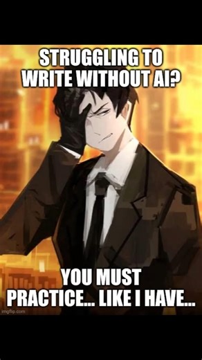 Anti-AI Memes #shorts #memes