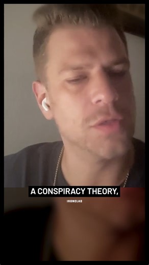 IRONCLAD on Instagram: "Inside Southeast Asia’s Darkest Underworld. Andy returns with investigative journalist Nathan Paul Southern of The Eyewitness Project to expose the explosive rise of scam compounds across Southeast Asia. Change Agents — an IRONCLAD Original with @andystumpf212, presented by @ultrahotpeppers."