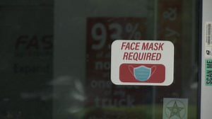 Alabama masking mandate: community reacts, sign shop sees increase in business